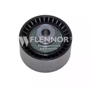 Ролик натяжителя ременя FLENNOR FU12011