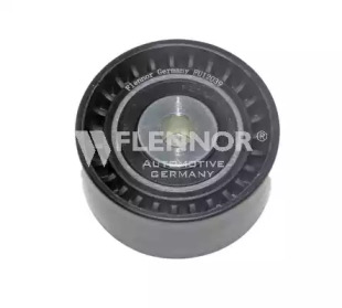 Ролик натяжителя ременя FLENNOR FU12039