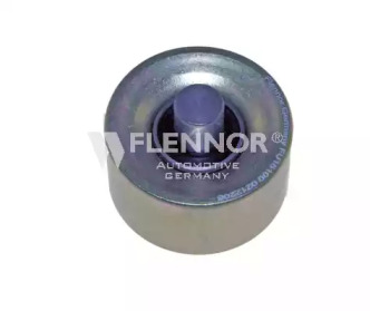 Ролик натяжителя ремня FLENNOR FU15100