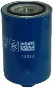 Фильтр масляный MEAT & DORIA 15010