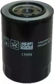 Фильтр масляный MEAT & DORIA 15098