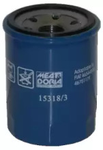 Фильтр масляный MEAT & DORIA 15318/3
