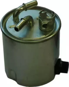 Фильтр топливный MEAT & DORIA 4855