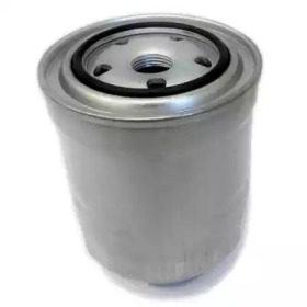 Фильтр топливный MEAT & DORIA 4856