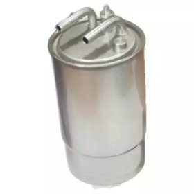 Фильтр топливный MEAT & DORIA 4858
