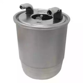 Фильтр топливный MEAT & DORIA 4988