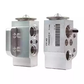 Клапан кондиціонера розширювальний MEAT & DORIA K42066