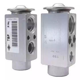 Клапан расширительный кондиционера MEAT & DORIA K42129
