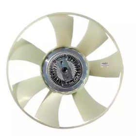 Вентилятор охлаждения MEAT & DORIA K96015