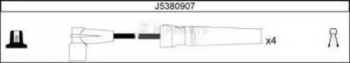Провода зажигания высоковольтные комплект NIPPARTS J5380907