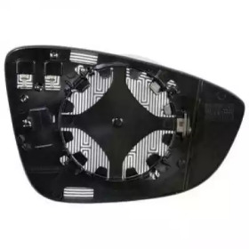 Зеркальное стекло DIEDERICHS 2225027