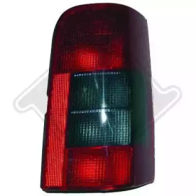 Фонарь DIEDERICHS 4011692