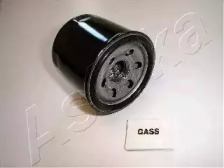Фильтр топливный ASHIKA 10-GASS