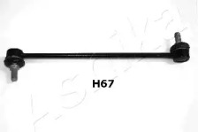 Стійка стабілізатора ASHIKA 106-0H-H67