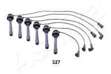 Провода зажигания высоковольтные комплект ASHIKA 132-05-527