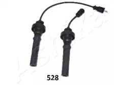 Провода зажигания высоковольтные комплект ASHIKA 132-05-528