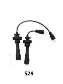 Провода зажигания высоковольтные комплект ASHIKA 132-05-529