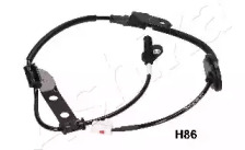 Давач (датчик) ABS ASHIKA 151-0H-H86