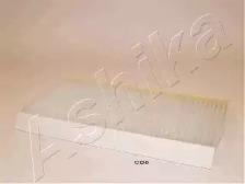 Фільтр повітря салону ASHIKA 21-CD-CD0