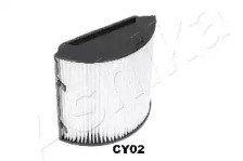 Фильтр воздуха салона ASHIKA 21-CY-CY02