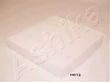 Фільтр повітря салону ASHIKA 21-H0-H012