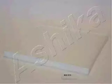 Фільтр повітря салону ASHIKA 21-KI-K10