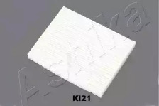Фильтр воздуха салона ASHIKA 21-KI-K21