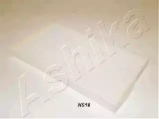 Фильтр воздуха салона ASHIKA 21-NS-NS18