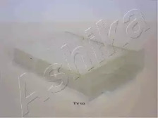 Фільтр повітря салону ASHIKA 21-TY-TY10