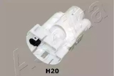 Фільтр палива ASHIKA 30-0H-H20