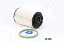 Фильтр топливный ASHIKA 30-ECO034