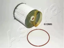 Фильтр топливный ASHIKA 30-ECO081