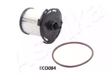 Фильтр топливный ASHIKA 30-ECO084