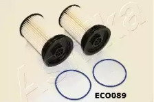 Фильтр топливный ASHIKA 30-ECO089