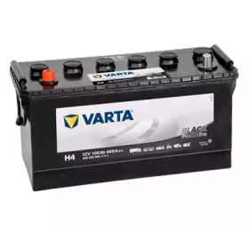 Аккумулятор 100Ач ProMotive Black VARTA 600035060A742