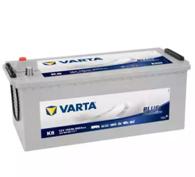 Акумулятор 140Ач Promotive Blue VARTA 640400080A732