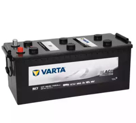 Акумулятор 180аг Promotive Black VARTA 680033110A742