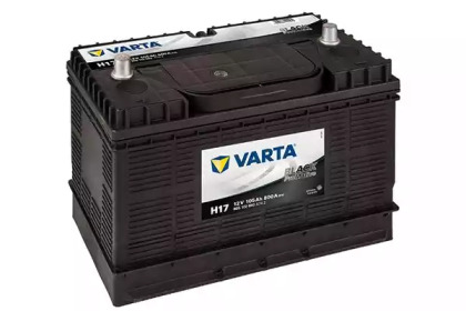 Аккумулятор 105Ач PM Black VARTA 605102080A742