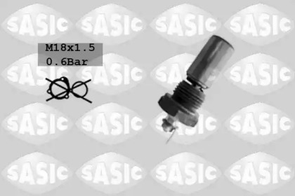Давач (датчик) тиску оливи SASIC 1311041