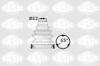 Пильовик ШРКШ SASIC 1906018