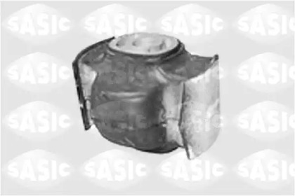 Сайлентблок опоры двигателя SASIC 2001014