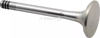 Клапан двигателя выпускной JP GROUP 1111307200
