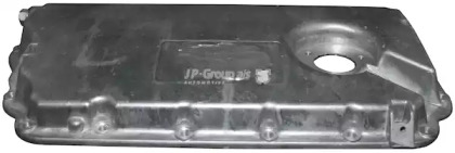 Поддон двигателя JP GROUP 1112902500
