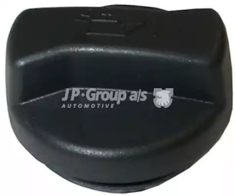 Крышка маслозаливной горловины JP GROUP 1113600400