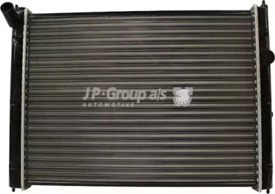 Радиатор охлаждения JP GROUP 1114202300