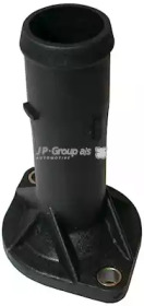 Фланець системи охолодження JP GROUP 1114505900