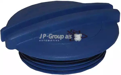 Крышка радиатора JP GROUP 1114800300