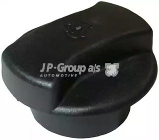 Кришка радиатора JP GROUP 1114800700