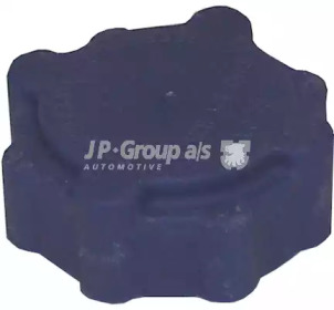 Крышка бачка расширительного JP GROUP 1114800800