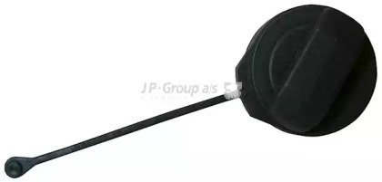 Крышка топливного бака JP GROUP 1115650200